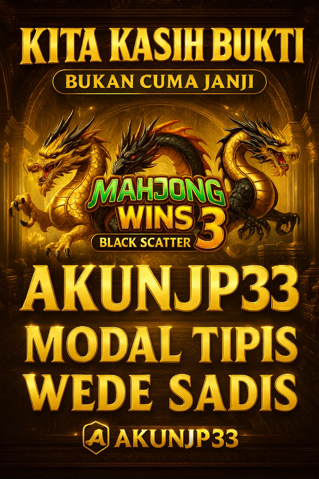 Akunjp33 – Game Mobile Terbaru Hanya Akun JP 33 Paling Seru!
Akunjp33 – Game Mobile Terbaru Hanya Akun JP 33 Paling Seru!