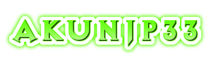 AKUNJP33 AKUNJP33