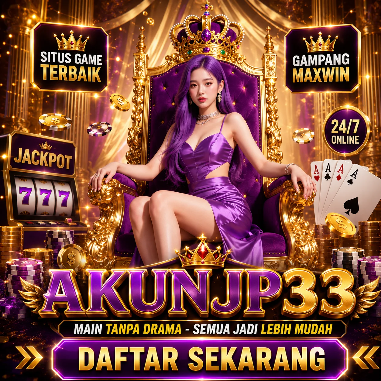 AKUNJP33